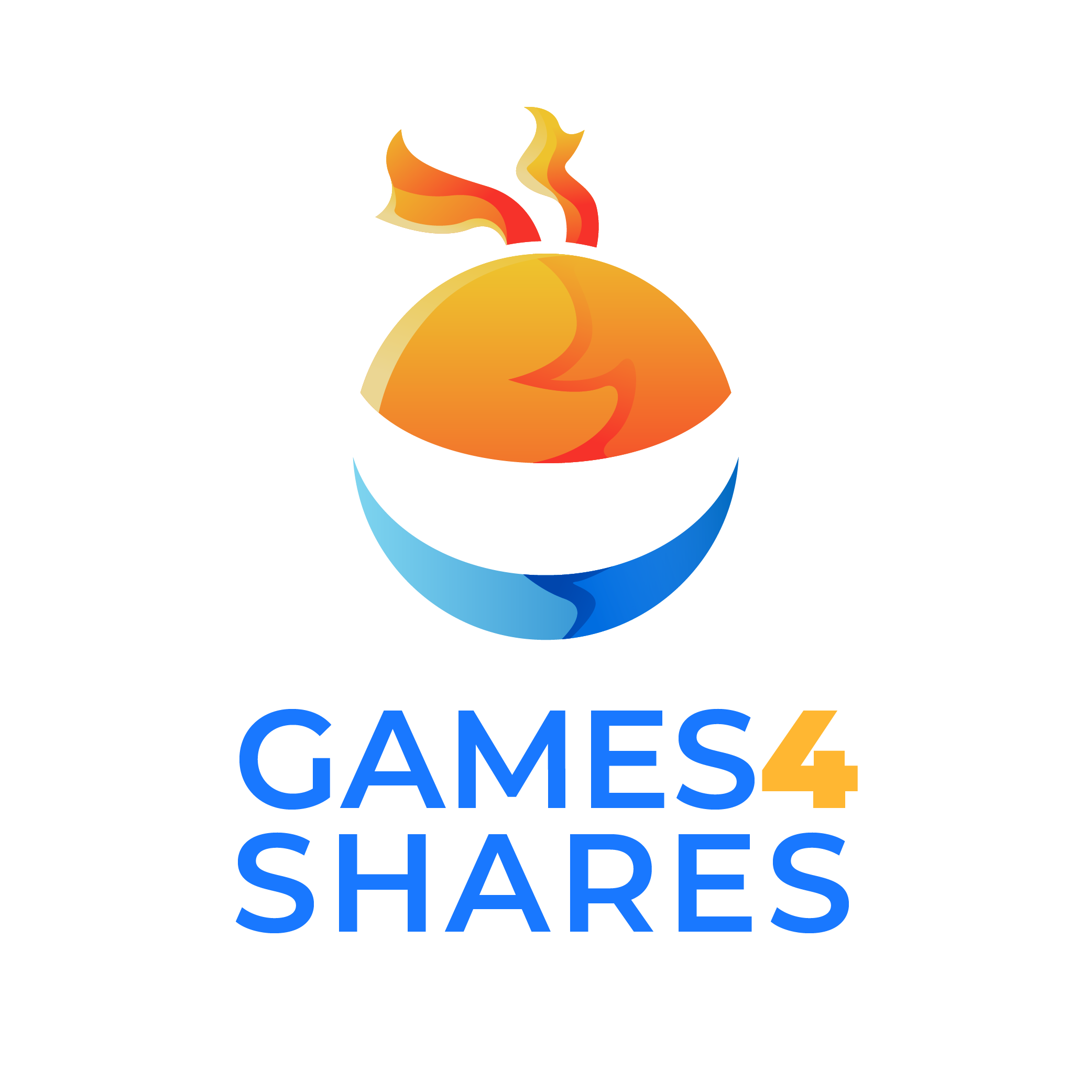 Games4share - Join the Free Gaming Revolution!